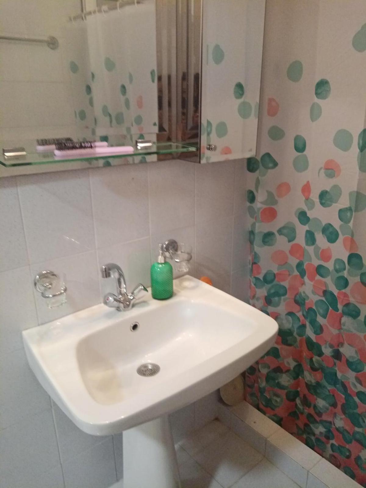 Chrysa'S House Apartment 艾伊翁 外观 照片